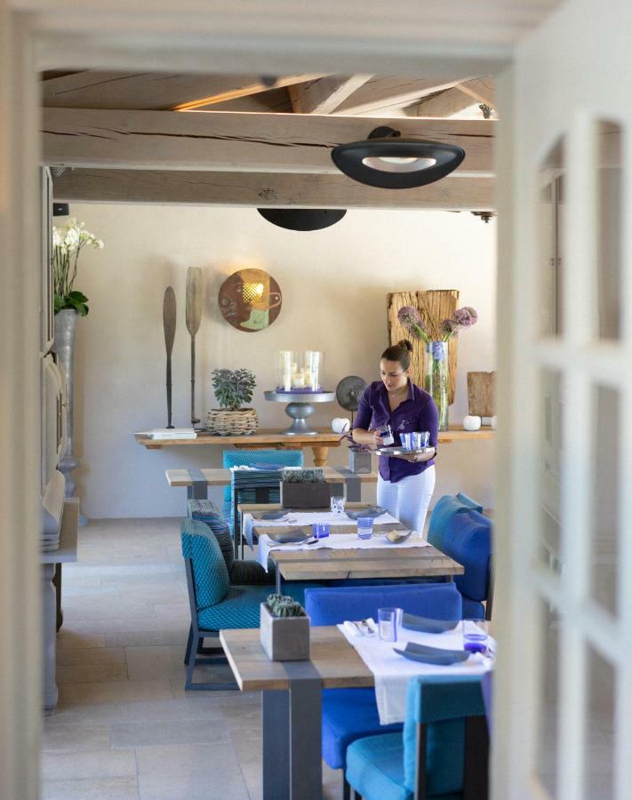 Le Pre De La Mer Saint-Tropez Buitenkant foto